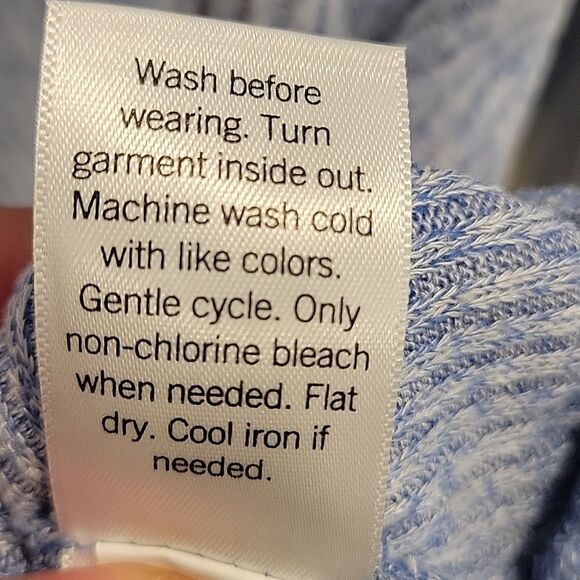 Nine West sweater, size M - Picture 7 of 7